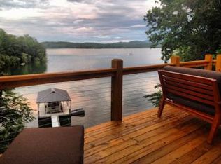 209 Marina Dr, Blue Ridge, GA 30513