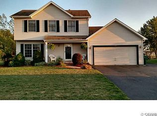 315 Chadlee Dr, Brockport, NY 14420