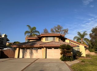 802 Clearwater Ct, Walnut, CA 91789
