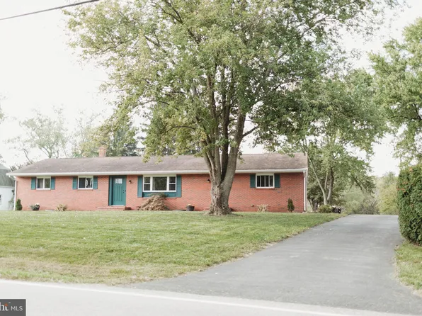 23055 Parsons Rd, Chestertown, MD 21620