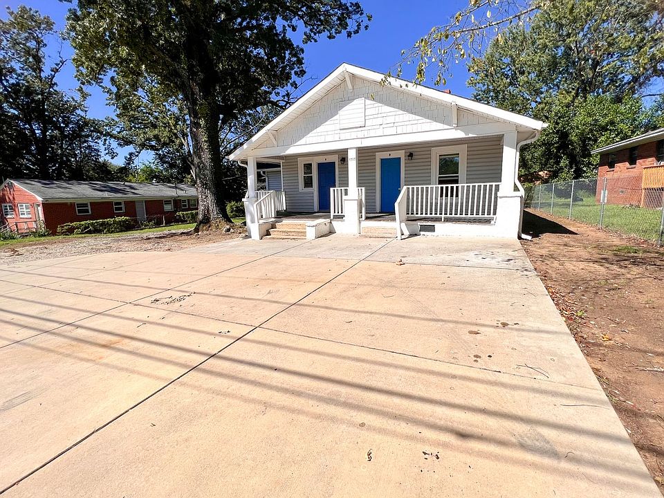 1026 Grace St 1026 Grace St High Point NC Zillow