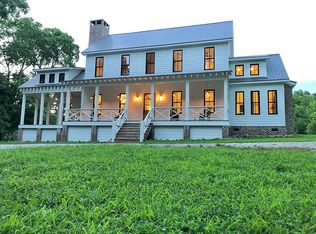 1431 Old Tva Rd, Columbia, TN 38401