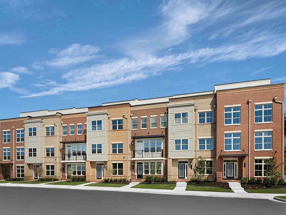 Johnston Grand Urban 4-Level