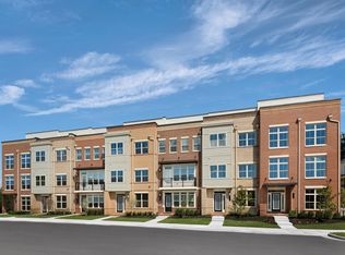 3819 Tussica Way, Fairfax, VA 22030