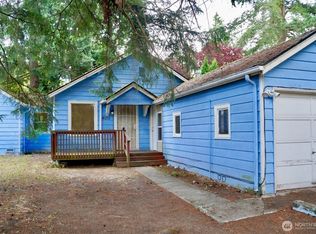 Overland Park Add Blk 1-24, Seattle, WA 98133