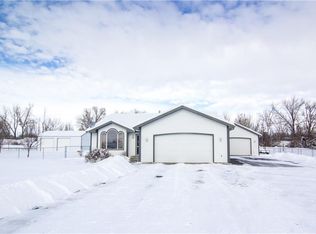 2019 E Maryland Ln, Laurel, MT 59044