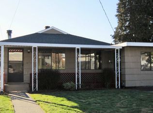 8638 S G St, Tacoma, WA 98444