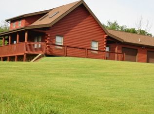 1169 S 750 W, Angola, IN 46703