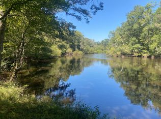 0 Hobbie Ln, Round O, SC 29474