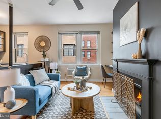 1725 New Hampshire Ave NW APT 703, Washington, DC