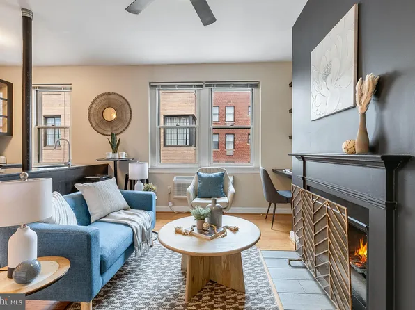 1725 New Hampshire Ave NW APT 703, Washington, DC 20009