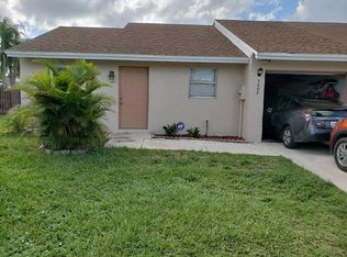 5697 Barnstead Cir, Lake Worth, FL 33463