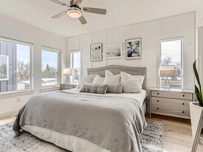 4525 N Tennyson St — Photo 17