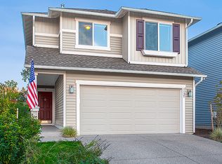 1125 82nd Dr SE, Lake Stevens, WA 98258