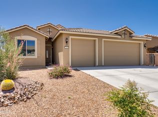 2188 Jacks Dr, Sierra Vista, AZ 85635