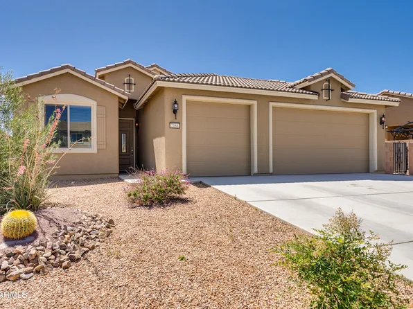 2188 JACKS Drive, Sierra Vista, AZ 85635