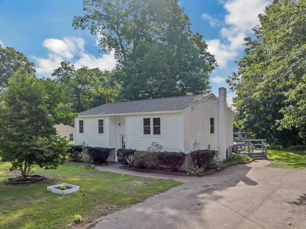 42 Forest Park Drive, Rochester, NH 03839