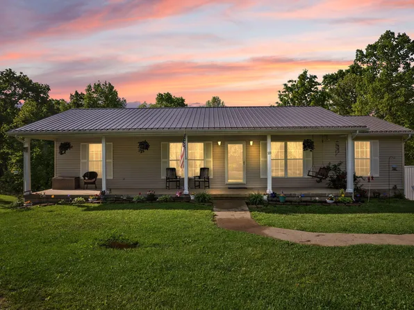 23 Red Oak Dr, Whitley City, KY 42653