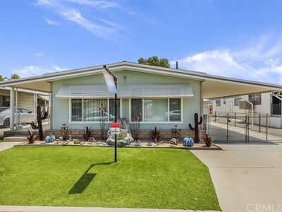 14834 Starmont St, Moreno Valley, CA, 92553