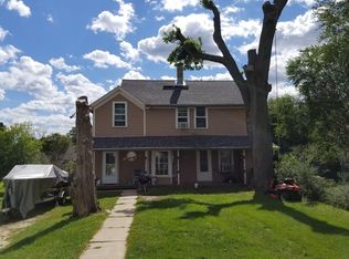621 McColm St, Plymouth, WI 53073