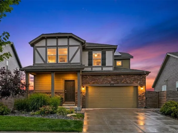 4777 Jasper Street, Denver, CO 80239
