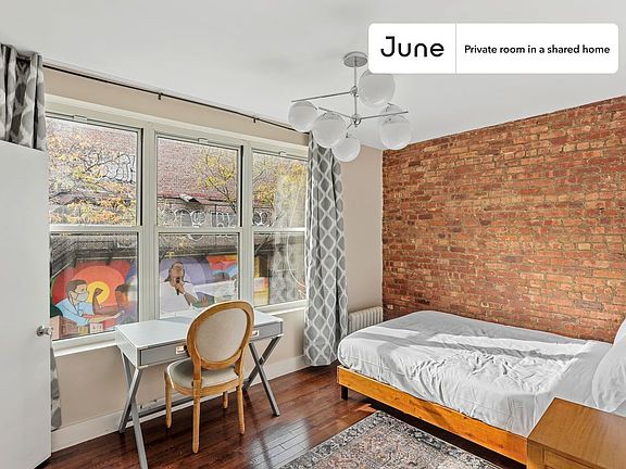 2nd image of 2141 Cortelyou Rd #A