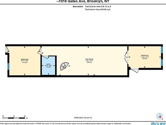 4th image of 1516 Gates Ave #A4