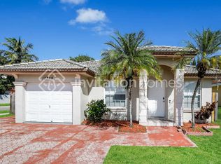 12739 NW 11th Ter, Miami, FL 33182