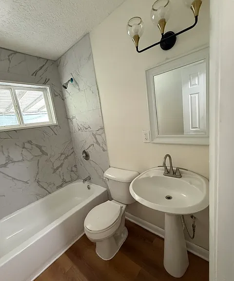 Bath 1