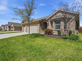 1716 Bellatrix Dr, Haslet, TX 76052