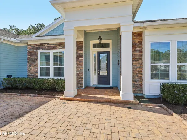 544 ENREDE Lane, St. Augustine, FL 32095