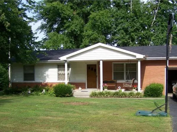 7096 Masonville Habit Rd, Philpot, KY 42366