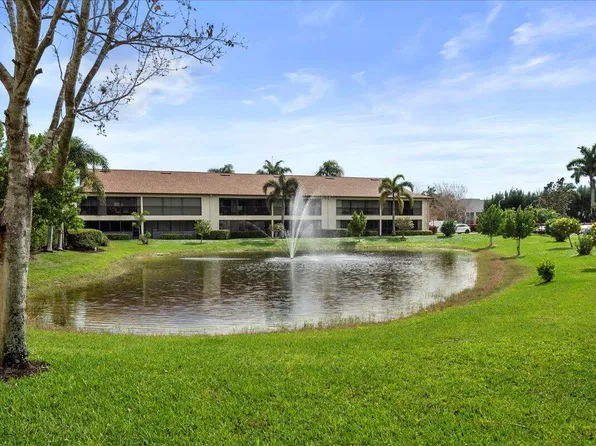 301 Pinecrest Circle #C, Jupiter, FL 33458