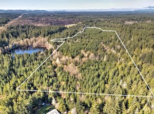 1640 E Mason Lake Rd, Shelton, WA 98584