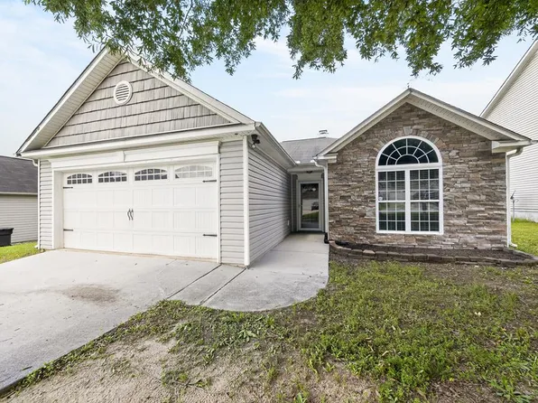 2813 Nancy Dr, Phenix City, AL 36870