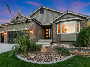 417 Promontory Dr, Loveland, CO 80537