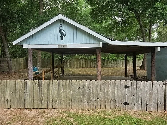 Pavilion