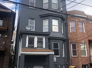 106 Paterson St, Jersey City, NJ 07307