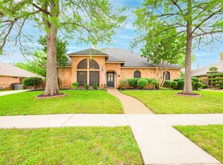 113 Timber Ridge Dr, Murphy, TX 75094