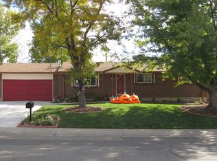 6230 Chase St, Arvada, CO 80003