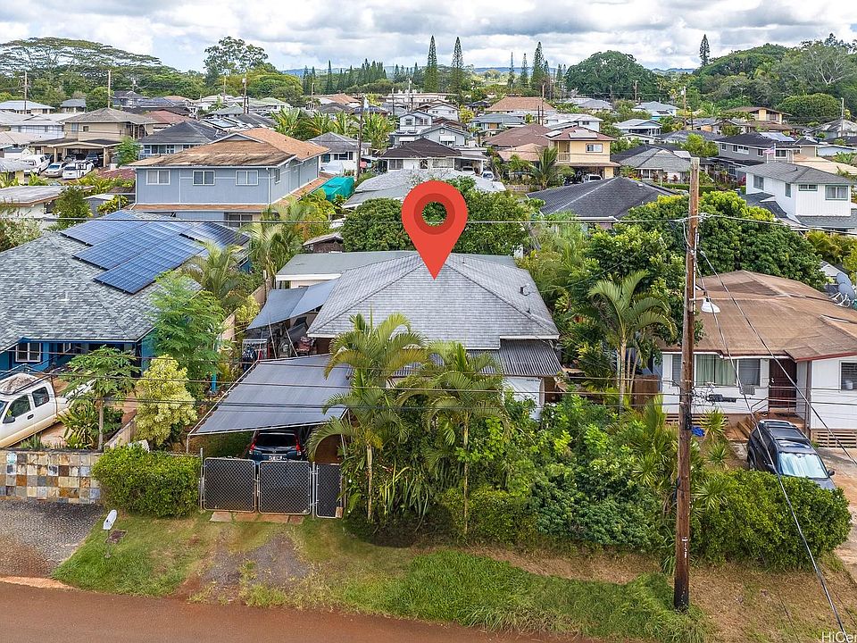 256 Thomas St, Wahiawa, HI 96786 MLS 202324058 Zillow