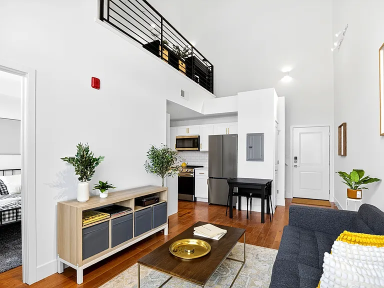 Clearfield Lofts — Photo 19