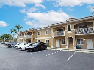 Washington Palms Condo, Hollywood, FL 33021