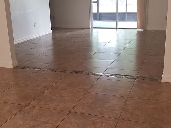 Great room Dining/Living 