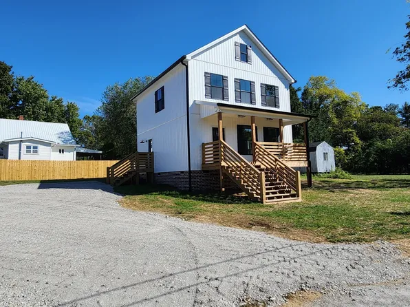 120 Planters St Lot 1, Hartsville, TN 37074