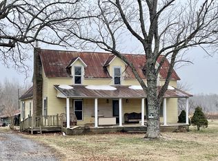 136 Scott Orchard Rd, Taft, TN 38488