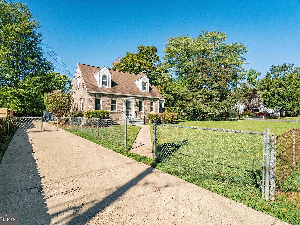 1st image of 8230 Gregory Dr