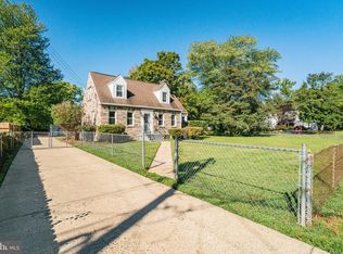 8230 Gregory Dr, Alexandria, VA 22309