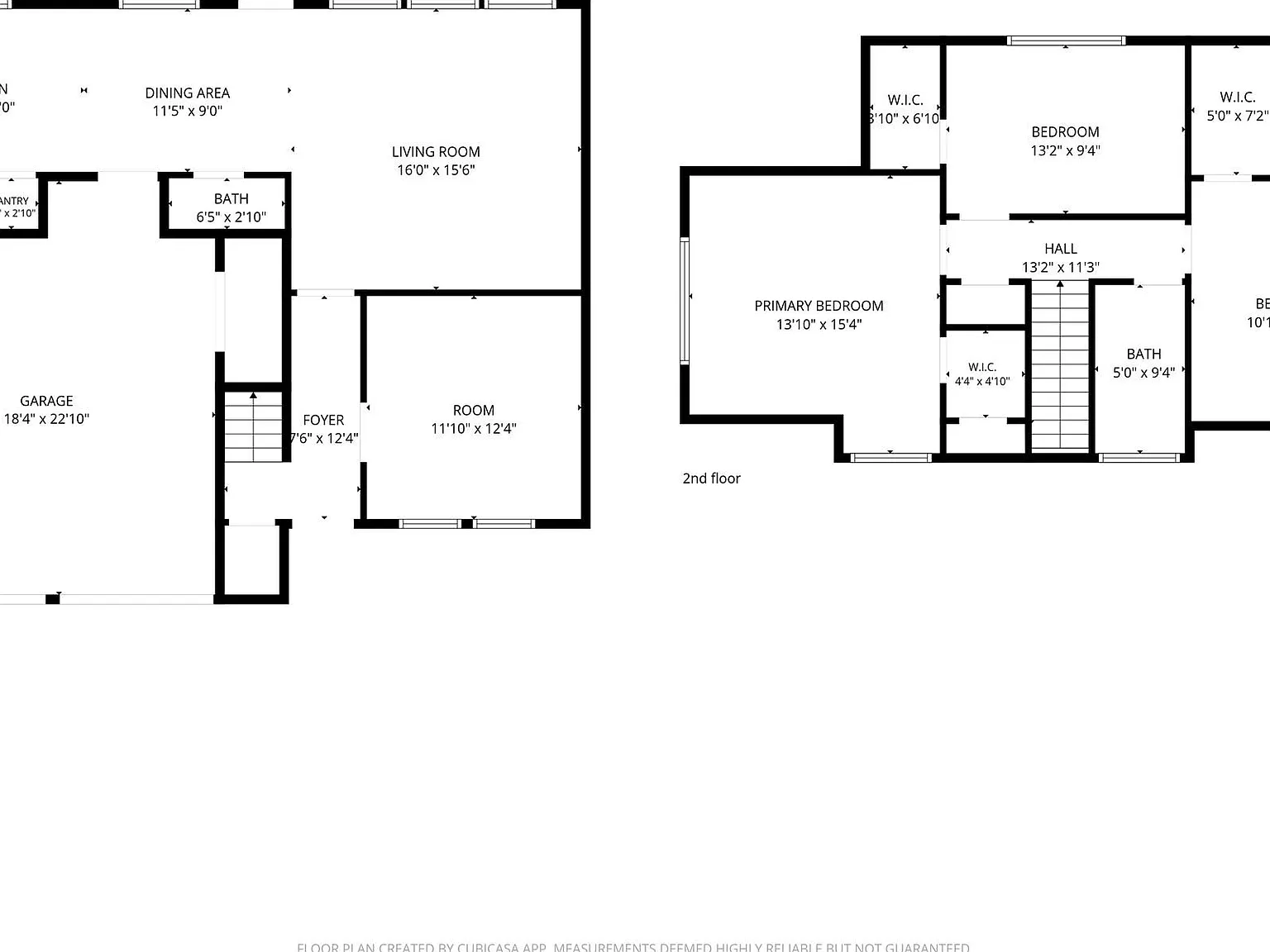 4 bed, 1.5 bath, 1471 sqft, $1,900 — Photo 4