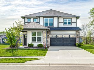 4955 Oak Hill Dr, Lebanon, IN 46052